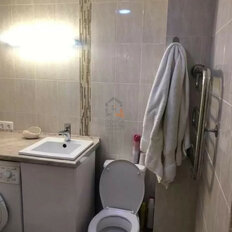 Квартира 43 м², 1-комнатная - изображение 4