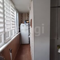 Квартира 54,6 м², 2-комнатная - изображение 5