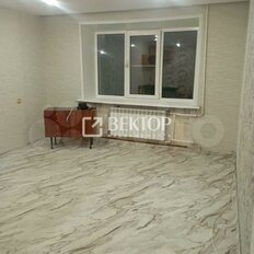 Квартира 36 м², 1-комнатная - изображение 3