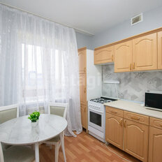 Квартира 44,5 м², 1-комнатная - изображение 1