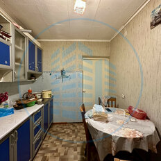 Квартира 45,8 м², 2-комнатная - изображение 2