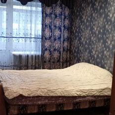 Квартира 56,9 м², 3-комнатная - изображение 1