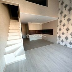 Квартира 45 м², студия - изображение 1