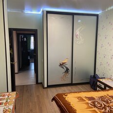 Квартира 67 м², 2-комнатная - изображение 3
