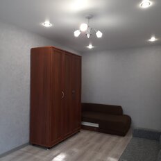 Квартира 32 м², 1-комнатная - изображение 3