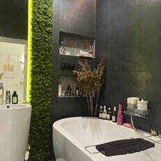 Квартира 47 м², 1-комнатная - изображение 1