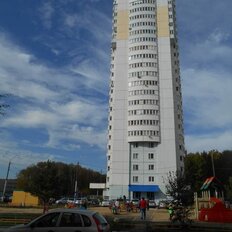 Квартира 43 м², 1-комнатная - изображение 3