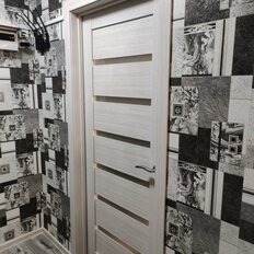 Квартира 38,8 м², 1-комнатная - изображение 3
