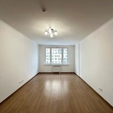 Квартира 39,3 м², 1-комнатная - изображение 2