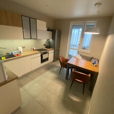 Квартира 44 м², 1-комнатная - изображение 3