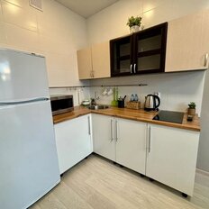 Квартира 20 м², 1-комнатная - изображение 2