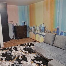 Квартира 48 м², 2-комнатная - изображение 1