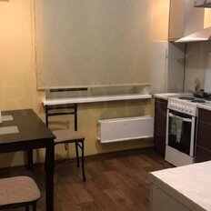 Квартира 40 м², 1-комнатная - изображение 5