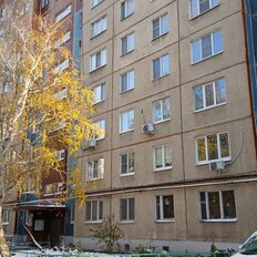 Квартира 72 м², 3-комнатная - изображение 1