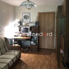 Квартира 43 м², 2-комнатная - изображение 3