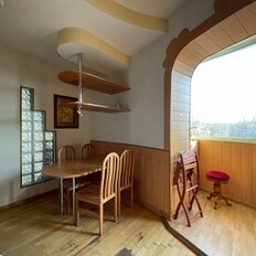 Квартира 84 м², 2-комнатная - изображение 5