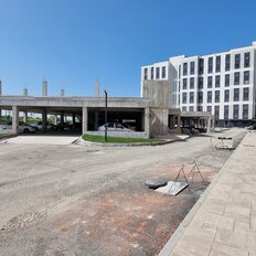 Квартира 53,8 м², 1-комнатная - изображение 4
