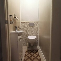 Квартира 63 м², 3-комнатная - изображение 4