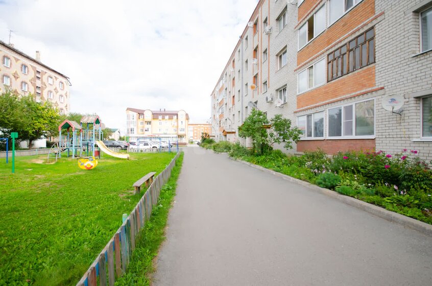 36 м², 1-комнатная квартира 2 250 000 ₽ - изображение 13