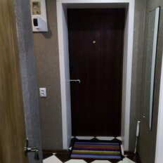 Квартира 30 м², 1-комнатная - изображение 3
