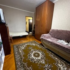 Квартира 34,8 м², 1-комнатная - изображение 1