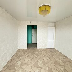 Квартира 18 м², 1-комнатная - изображение 1