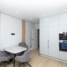 Квартира 70,2 м², 3-комнатная - изображение 3