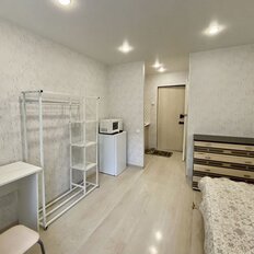 Квартира 16 м², студия - изображение 1