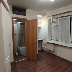 Квартира 16 м², студия - изображение 3