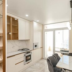 Квартира 88,7 м², 3-комнатная - изображение 2