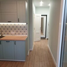 Квартира 41 м², 1-комнатная - изображение 3