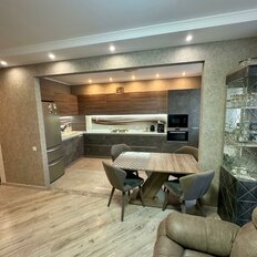 Квартира 64 м², 2-комнатная - изображение 4