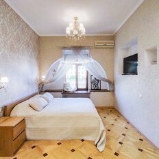 Квартира 92,8 м², 3-комнатная - изображение 1