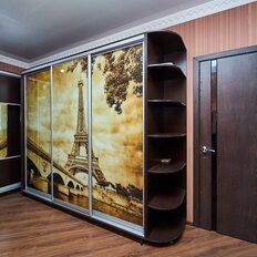 Квартира 55,3 м², 2-комнатная - изображение 2