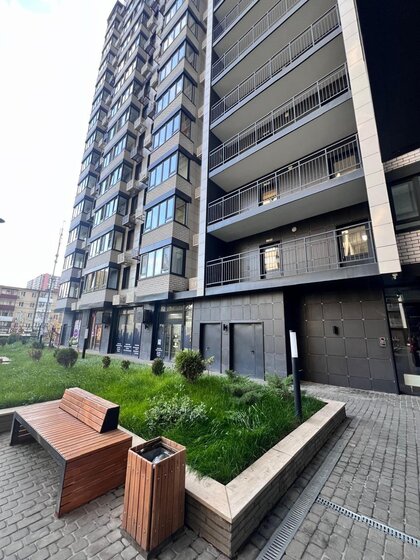 39,7 м², 1-комнатная квартира 5 800 000 ₽ - изображение 62