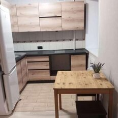 Квартира 69 м², 3-комнатная - изображение 2