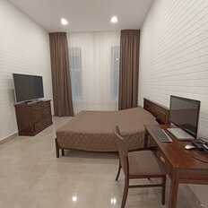 Квартира 75,2 м², 2-комнатная - изображение 4