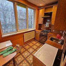Квартира 45 м², 2-комнатная - изображение 2
