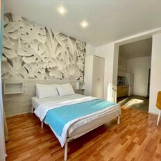 Квартира 26 м², студия - изображение 2