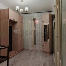 Квартира 78,6 м², 4-комнатная - изображение 4
