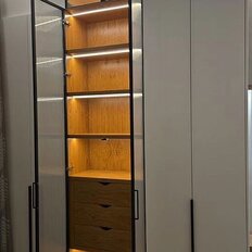 Квартира 57 м², 2-комнатная - изображение 5