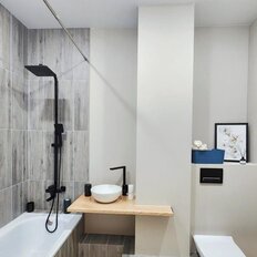 Квартира 38,5 м², 1-комнатная - изображение 4