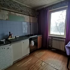 Квартира 34 м², 1-комнатная - изображение 4