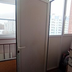 Квартира 43 м², 1-комнатная - изображение 5