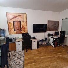 Квартира 73 м², 2-комнатная - изображение 4