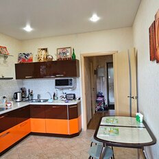 Квартира 51,5 м², 1-комнатная - изображение 1