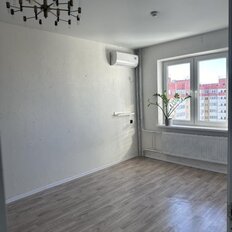 Квартира 36 м², 1-комнатная - изображение 4
