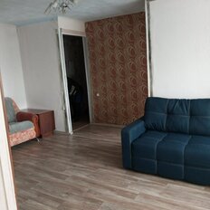 Квартира 46 м², 2-комнатная - изображение 3