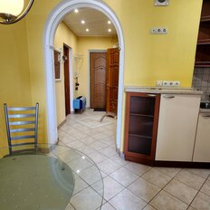 Квартира 39 м², 1-комнатная - изображение 1