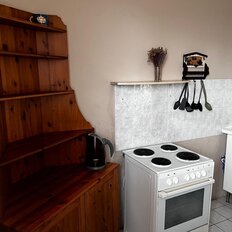Квартира 39 м², 1-комнатная - изображение 3